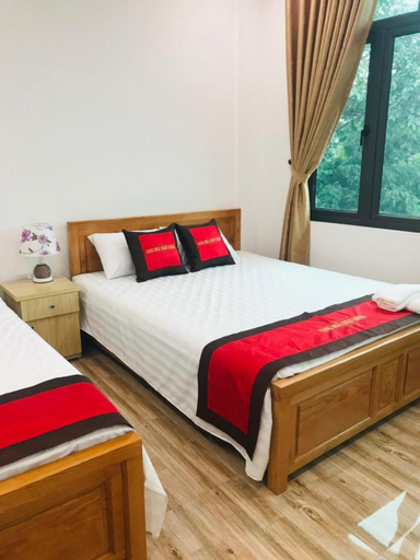 Bedroom 2, Hang Mua Lucky House, Hoa Lư