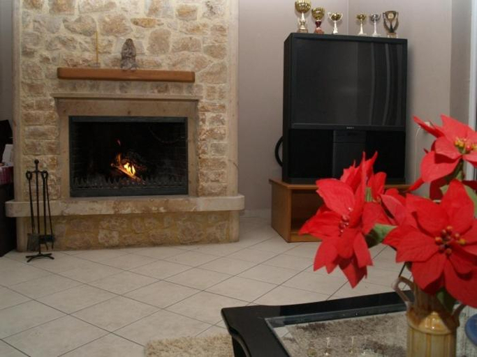 Others 2, Dimitra Guesthouse, West Macedonia