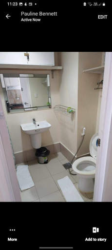 Others 4, Sunvida Tower Condo 1, Cebu City