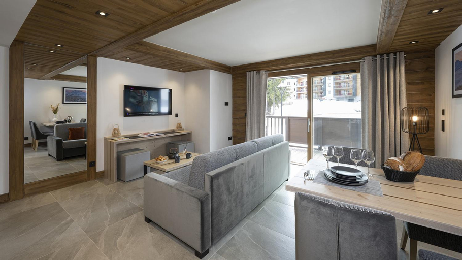 Others 5, MGM Hotels & Residences - Residence Amaya, Savoie