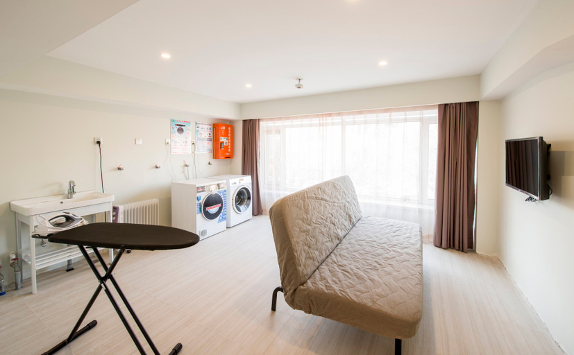 Bedroom 3, Holiday Inn Express CHENGDE DOWNTOWN by IHG, Chengde
