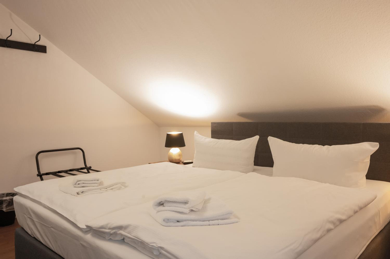 Bedroom 7