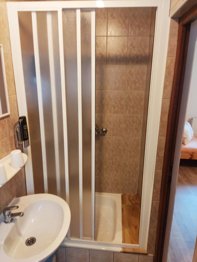Bathroom 3, Penzion Lestiny, Dolný Kubín