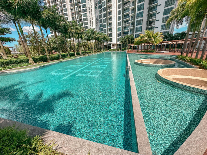 Swimming Pool 12