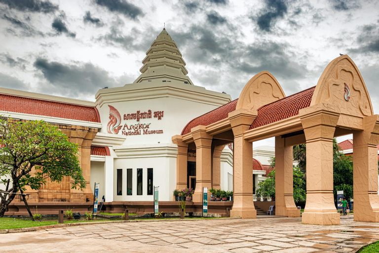 Sala Siem Reap & Spa, Siem Reab