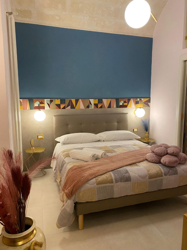 Others 2, LOVELY & CHIC Rooms nei Sassi, Matera