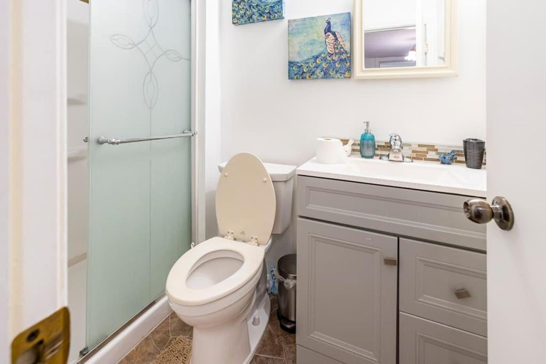 Bedroom 3, SmartHome-Omaha Homestay Rooms, Sarpy