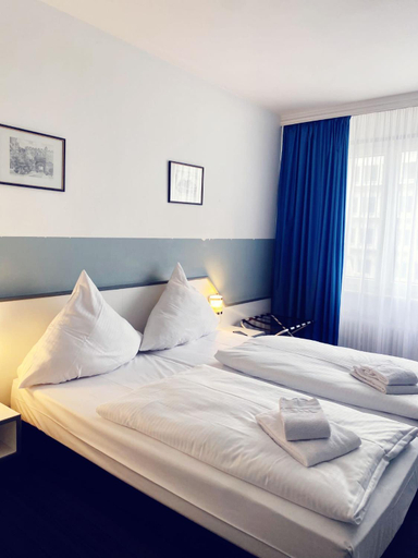 Others 5, City Centre Hotel Neue Kraeme Am Roemer, Frankfurt am Main