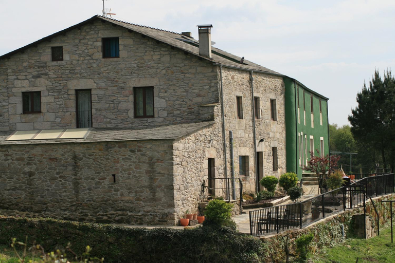 Others 4, Casa Morgade, Lugo