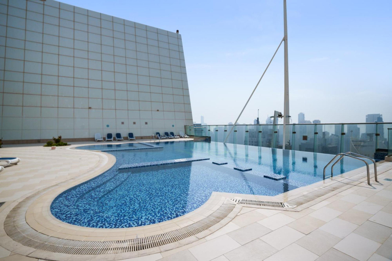 Sport & Beauty 2, GCV1, Dubai