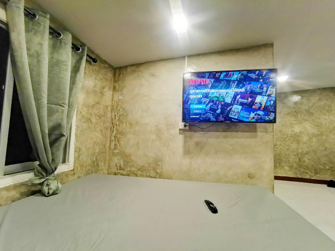 Mint Organic Farm Stay,Wangchin,Phrae, Wang Chin