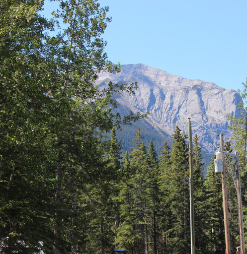 Others 3, Jasper Gates Resort, Division No. 14