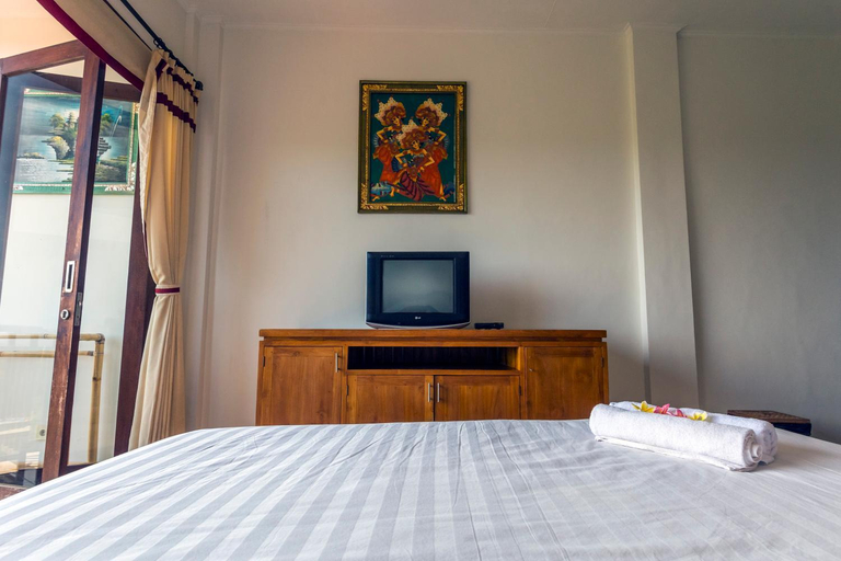 Bedroom 2, Waroeng Surya Home Stay, Badung