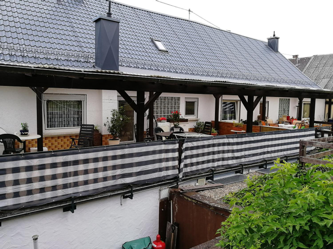 Gasthaus Hochwald, Birkenfeld