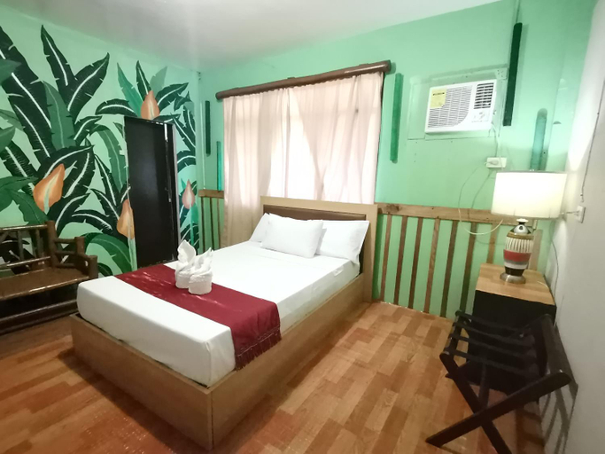 Bedroom 12