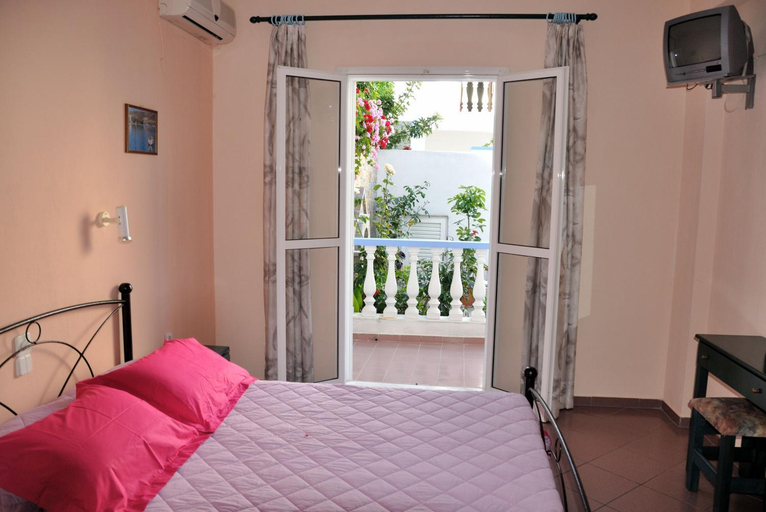Others 5, Ilias Studios - Rooms, Thessaly