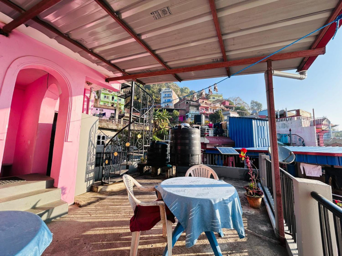 2, City View Home Stay, Lumbini
