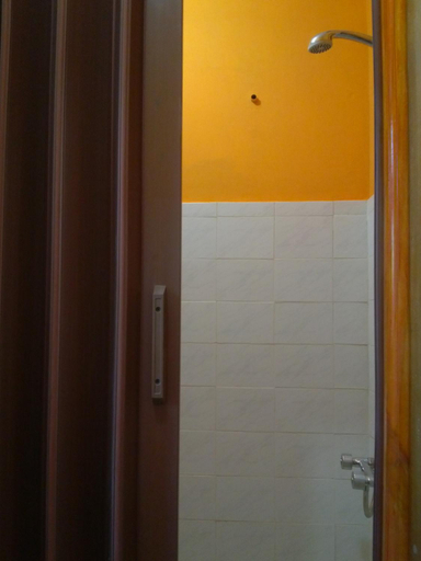Bathroom, Portezuelo del Viento - Hostel de Montana, Luján de Cuyo