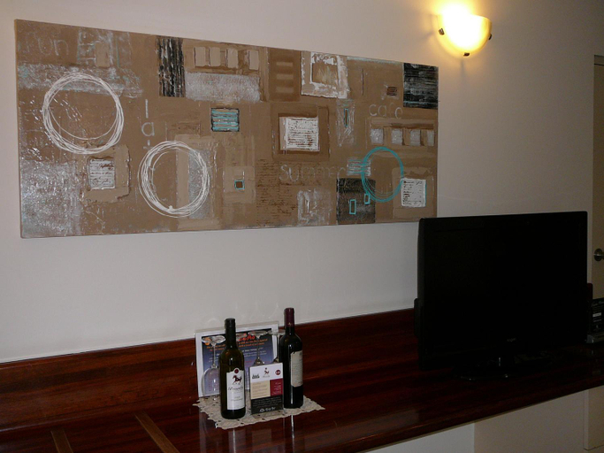 Food & Drinks, Murray River Motel, Swan Hill - Central