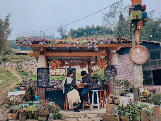 Food & Drinks 3, Sa Moc - La Maison House & Bungalow, Sa Pa