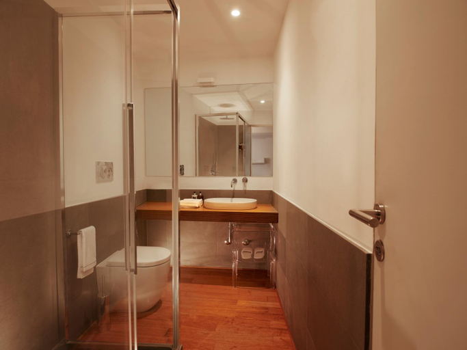 Others 2, The Pinball Luxury Suites, Viterbo