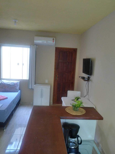 Bedroom 2, Suítes Búzios, Armação dos Búzios