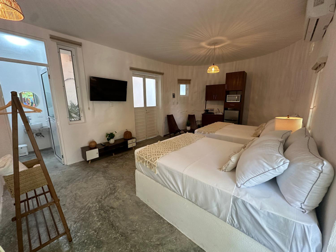 Jungle&Beach Studios, Cozumel