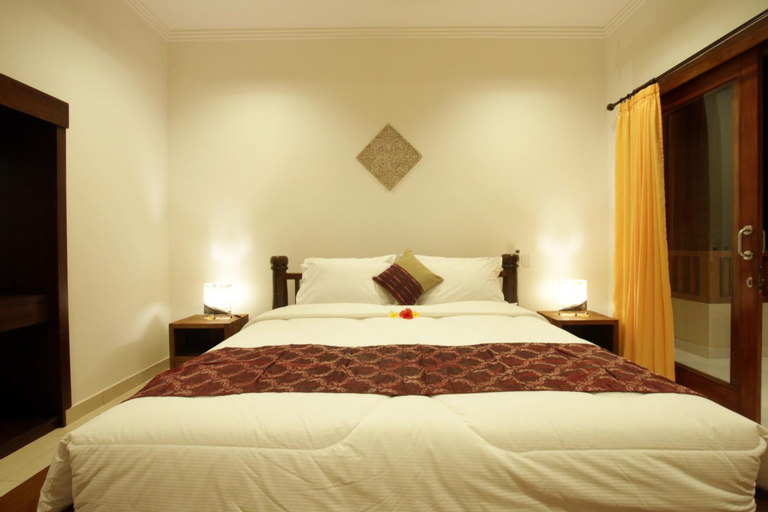 Bedroom 13