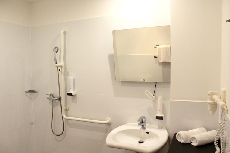 Bathroom 4, Come IN Comfort, Ingolstadt
