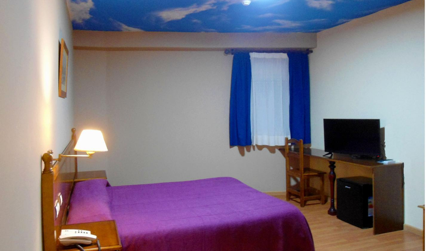 Bedroom 3, Hotel Venta El Molino, Ciudad Real