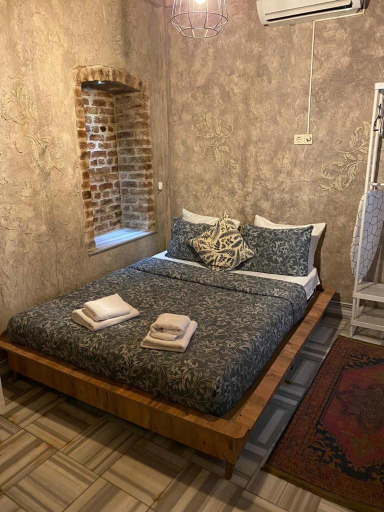 Others 5, Flats Company - Mujgan Apartment, Beyoğlu