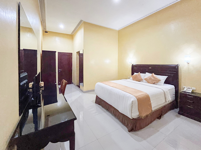 Kartika Hotel Syariah Pacitan Mitra RedDoorz, Pacitan