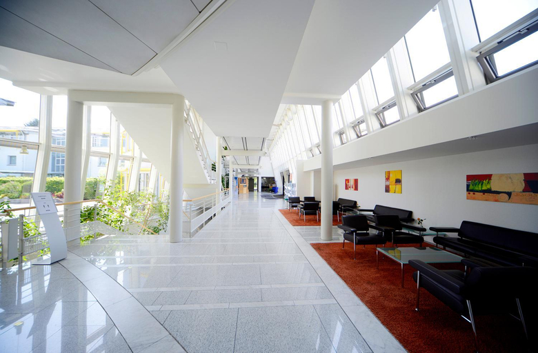 Public Area, GenoHotel Karlsruhe, Karlsruhe