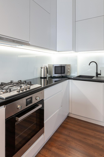 Others 5, Romari apartment Форум Львів, L'vivs'ka