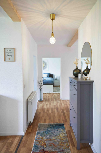 Others 3, Work from Home 2BR, FREE parking,Netflix,Near BASF, Ludwigshafen am Rhein