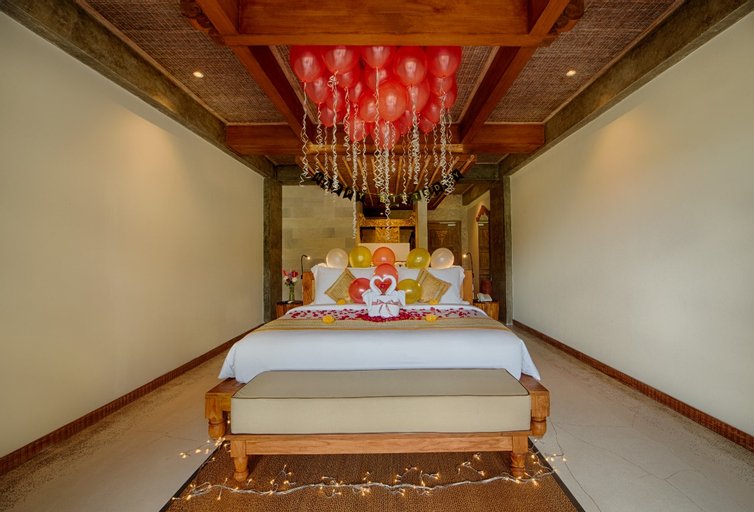 Bedroom 3, Kastara Resort, Gianyar