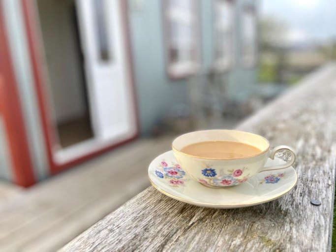Food & Drinks, Saudafell Guesthouse, Dalabyggð