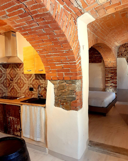 Others 4, ANT Restaurant & Apartments, Cuneo