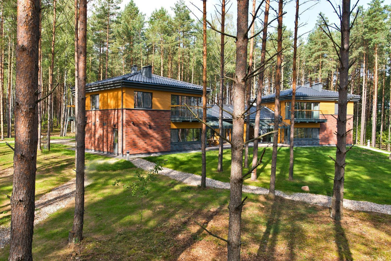 Others 2, Ami Residence Forest, Lazdijų