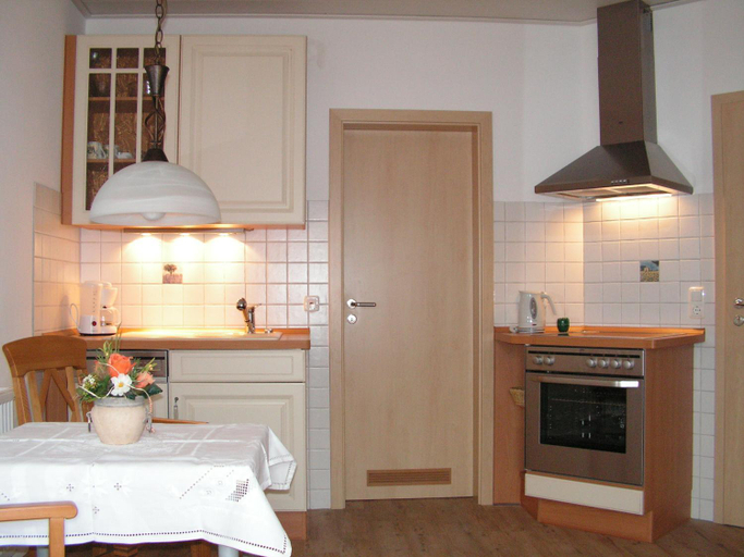 Others 2, Ferienappartements Bernhart, Mainz-Bingen