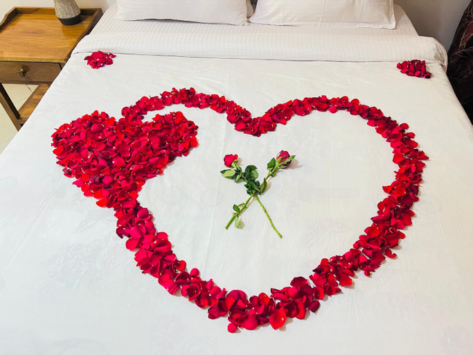 Bedroom 3, Heart of Africa Lodge, Arusha