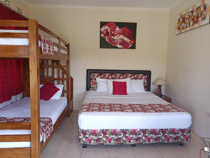 Bedroom 7