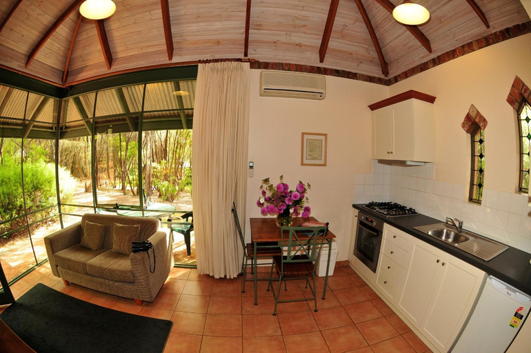Others 5, Waterfall Cottages, Augusta-Margaret River