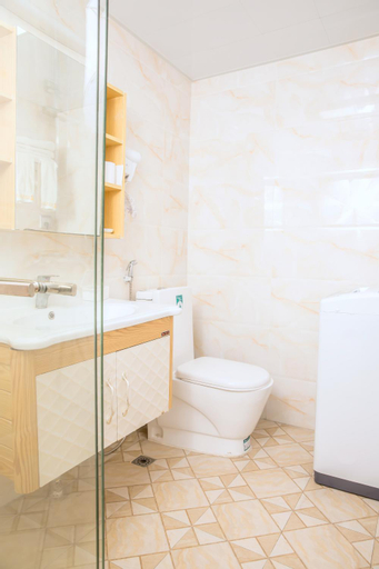Bathroom 8