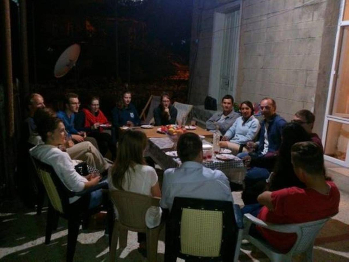 Food & Drinks 4, Giorgi's Homestay, Tskaltubo