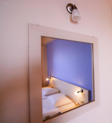4, Scorpios Family Rooms, Crete