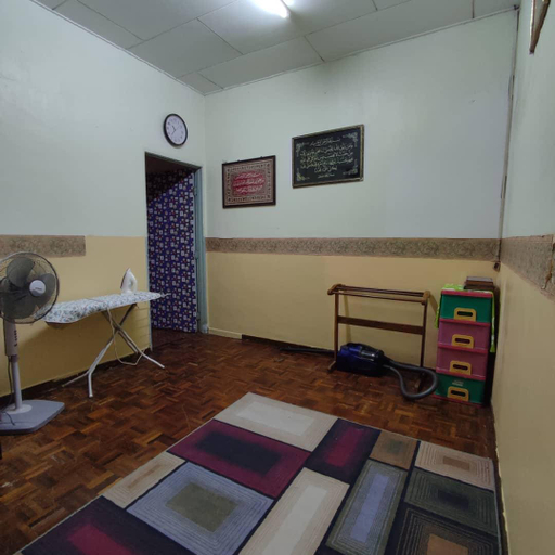 Facilities, Kulim Hi-Tech Homestay Mslim only, Kulim
