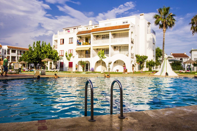 Others 3, Apartments Kione Playa Romana Park, Castellón