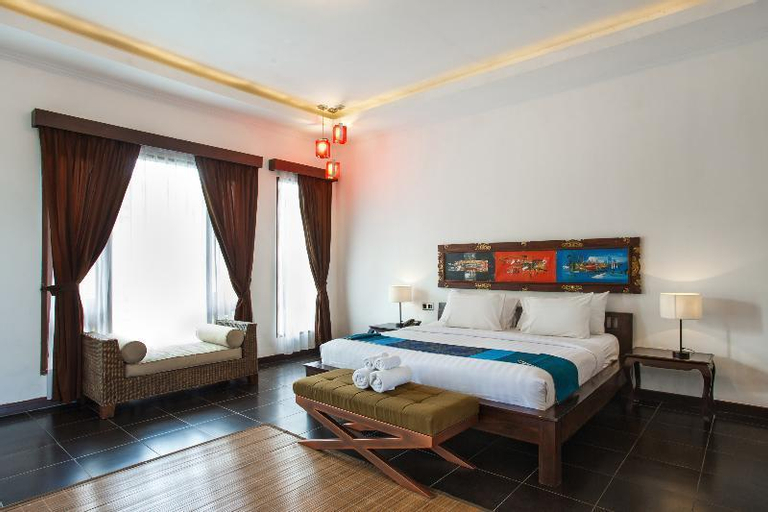 Bedroom 13