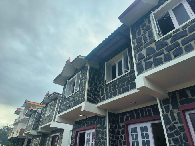 Nakshatra Inn Kodaikanal Homestay, Dindigul